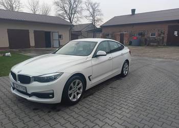 Sprzedam BMW