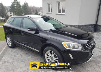 Volvo XC 60 Telefon: 517_713_211 Lokalizacja: Sanok I (2008-2017)