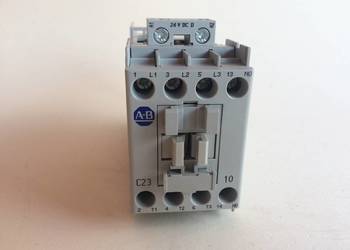 Stycznik ALLEN-BRADLEY 100-C23D*10