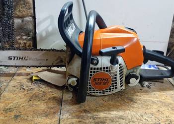 Stihl MS 181