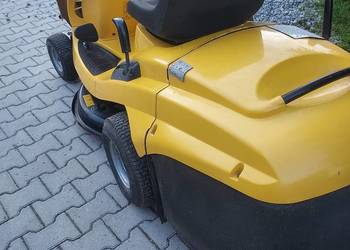 Traktorek kosiarka al ko t800