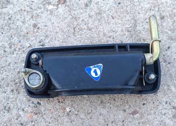 Fabrycznie nowa klamka, fiat 126p