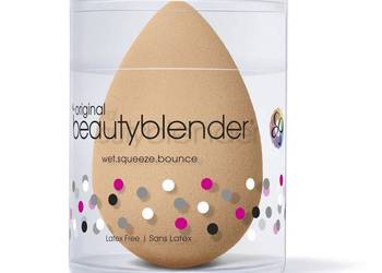 Oryginalna Gąbka do makijażu Beautyblender | Brązowy