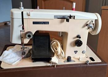 Sprzedam Maszyna Do Szycia firmy LUCZNIK model 466