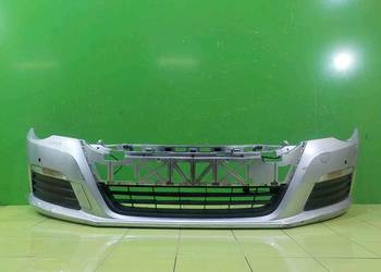 VW PASSAT CC 1.8 TSI 09r SEDAN 4D zderzak przod