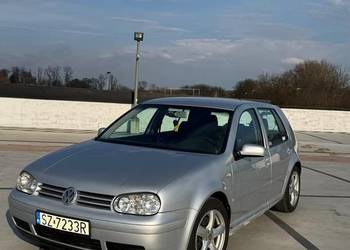 Volkswagen Golf 4 1.9 TDI ASZ