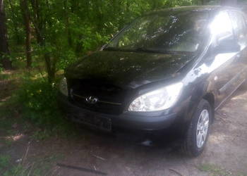 hyundai getz 1.1