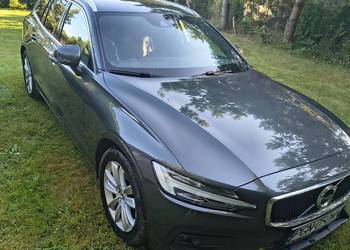 Volvo V60 2019 automat