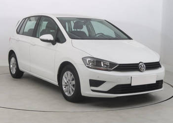 VW Golf Sportsvan 1.2 TSI