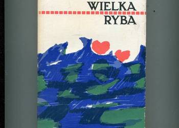 Moja wielka ryba - Skarżyński