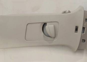 OSŁONA SŁUPKA LEWY TYŁ VW TIGUAN 5N0868311A