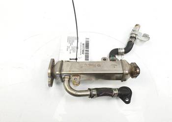 CHŁODNICZKA SPALIN FIAT DUCATO III L3H2 5802449145 2020R. CHŁODNICZKA SPALIN FIAT DUCATO III L3H2 5802449145 2020R.