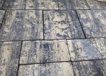 Kostka Brukowa Vero 6 cm Freddo Podjazd Taras Nowość Okazja