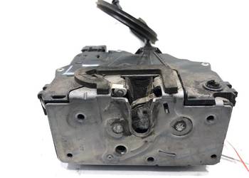 ZAMEK DRZWI LEWY TYŁ FIAT GRANDE PUNTO Hatchback 52065117