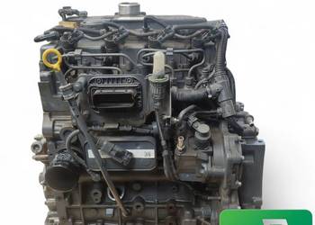 Silnik Deutz TCD 2.9 L4  Weidemann 3080