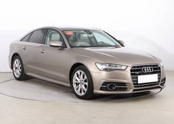Audi A6 2.0 TFSI