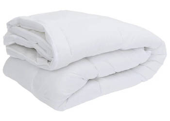 Ochraniacz na materac biały 100x220 cm WM-4100193