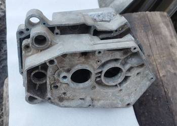 Silnik 3 biegowy 019- KARTERY BLOK