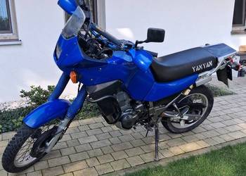 Yamaha XTZ 660 Tenere Okazja!