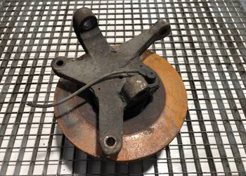 ZWROTNICA LEWY PRZÓD IVECO DAILY III 2.8 125KM 98-09