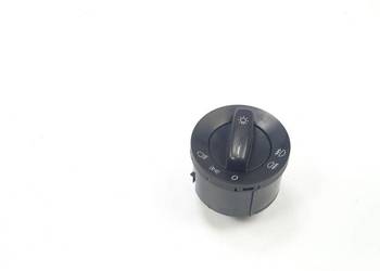 WŁĄCZNIK ŚWIATEŁ VOLKSWAGEN PASSAT B6 1K0941431AJ