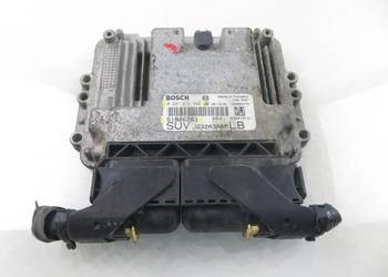 STEROWNIK FIAT SEDICI  1.9 D  D19AA 51806261 0281012992