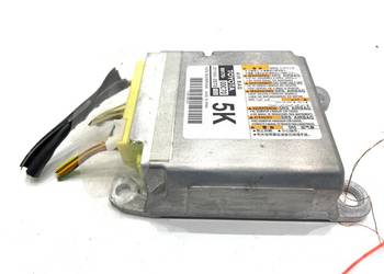 SENSOR AIRBAG TOYOTA YARIS III 89170-0DC70 CZUJNIK PODUSZKI, KOLIZJI