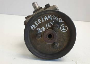 Freelander 1.8 16V POMPA WSPOMAGANIA QVB101462