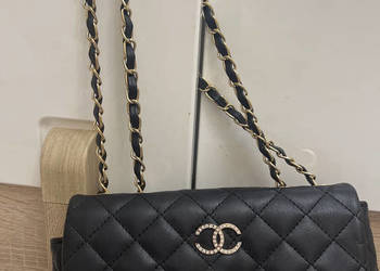 Torebka chanel