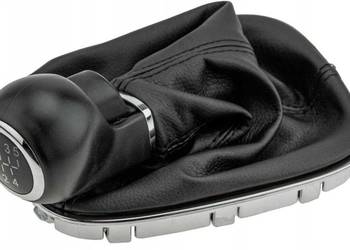 Opel Corsa D 06-14 Gałka zmiany biegów NOWA