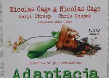 Film DVD Adaptacja