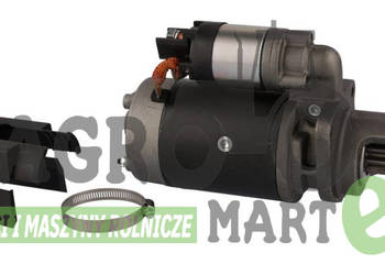 114799A1, 87685822, A187597, 114800A1 ROZRUSZNIK 3,1kW CNH