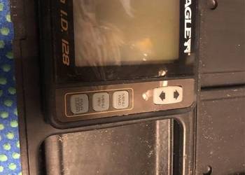 Echosonda Eagle 128 bez kabli