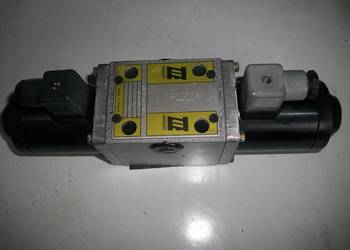 zawór 4WE10G50/G24NZ4