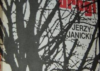 POLSKIE DROGI  - JERZY JANICKI  FA