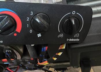 Sprzedam kompletną nagrzewnice do ciągnika,