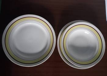 Sprzedam talerze Ćmielów