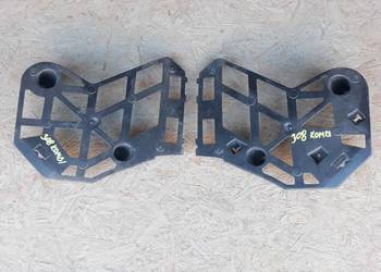 PEUGEOT 308 T9 SW ŚLIZG PRAWY LEWY TYŁ 9807410180 9807410280