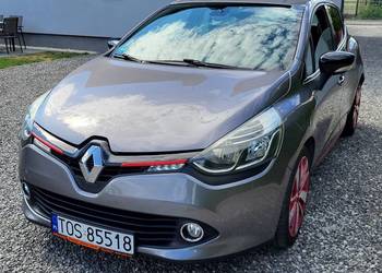 Renault Clio 4 1.0.Turbo 90km_bdb stan_