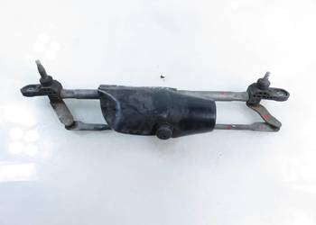 MECHANIZM WYCIERACZEK FIAT PANDA II 