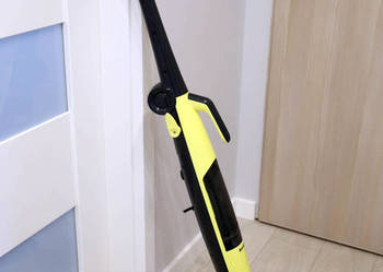 Mop parowy Silvercrest SDM 1500 B2- części
