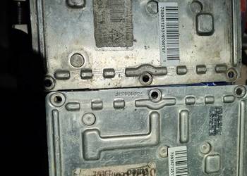 Przetwornica Napięcia Zapłonnik Lamp Xenon Audi BMW Alfa Fiat Mercedes Ford