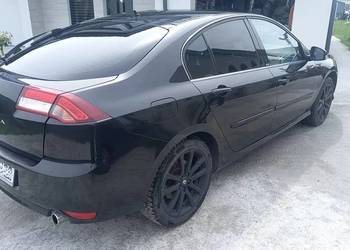 RENAULT LAGUNA III