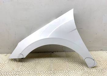 BŁOTNIK LEWY PRZÓD HYUNDAI ELANTRA VII Sedan/Limuzyna Atlas White