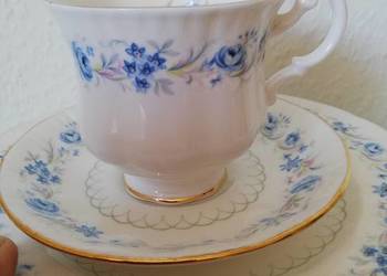 Zestaw śniadaniowy Royal Malvern
