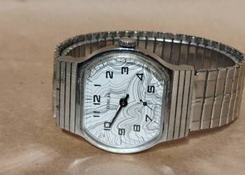 Zegarek Męsk iPobieda 15 JEWELS marmurek