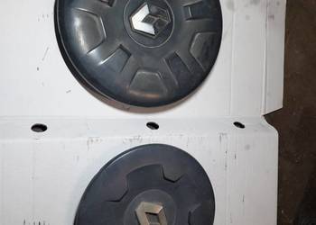 Renault master kolpak dekiel