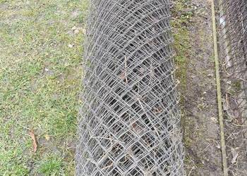 Siatka ogrodzeniowa 20 m