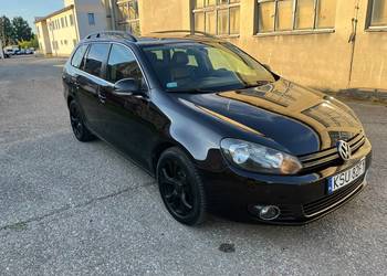 Volkswagen Golf 6!