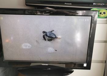 Telewizor TOSHIBA 32 cale